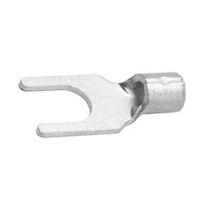 국산 압착단자 터미널 1.5SQ 2.5SQ 3MM 4MM Y형 1봉에 1 000개 봉단위 판매, 2.5X3Y(1000개), 1개