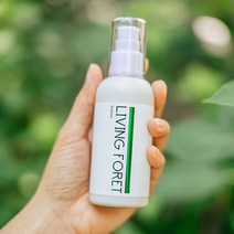 마리엔코코 [S]리빙포레 닥터링링 EWGPLA용기 에센스 100ml_BM, 단품
