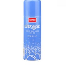 실험 비눗물 벨브 가스탐지 밸브 산업체전용 가스 누출 탐지제 보글체크 BC-100
