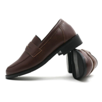 오너클랜 캐주얼 코디 남성 댄디 스타일 패션화 구두