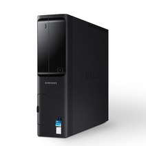 삼성전자 데스크탑5 DM500SEA-A24AB WIN11 PRO (블랙 Pentium-G7400 RAM 8GB NVMe SSD 256GB)