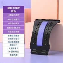 바렐 아크바렐 홈필라테스 스파인코렉터 척추 측만증 교정기 필라테스 견인 요추 진정 꼽추, 안마 침술  안마 96회 한의사들이 권하는, 한 사이즈