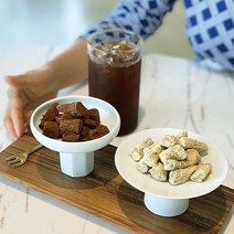 국내산 도라지로 만든 수제 코코아 콩고물 도라지정과 250g