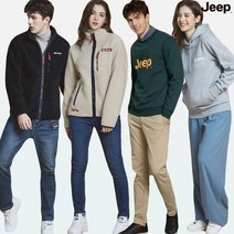 지프 지프 남여 FW 의류 24종 택1