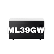 LG전자 디오스 전기오븐 복합형오븐 39L ML39GW /RT 정품 배송