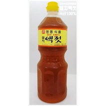 울산강동정자영동식품액젓600g/1kg/1.5kg/2kg김장조미국간장밥도둑감칠맛무침절임/진국/진젓/진한액젓/액젓/맑은액젓, 멸치액젓1.5kg, 1개