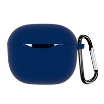 JBL TUNE T120TWS / T125TWS 충전 이어폰 케이스, 푸른