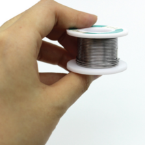 땜납 세트 납땜 납가공 납땜기 정밀납땜 수땜