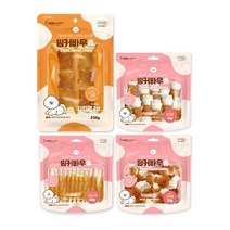 띵커바우츄 치킨시리즈, 15p