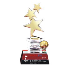 MG몰 골프트로피 홀인원패 싱글패 이글패 골프패 골프트로피제작 (크리스탈 메탈)ADS16-48