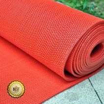 업소용 논슬립바닥매트 물빠짐 격자매트 120x50 욕실발매트 흡착 목욕탕