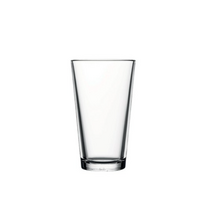 칵테일 믹싱 글라스 450ml, 투명, 4개