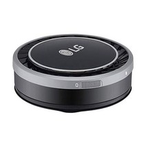 LG CordZero A9 진공 청소기 교체 배기 HEPA 미세 먼지 필터 A907GMS A927KGMS 매트 그레이, 매트 실버.