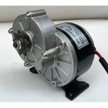 Younet 영구 자석 직류 감속 솔 모터 MY1016Z2-250W24V36V 전기 자전거 부품, 24V250W