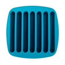 소세지만들기 수제 순대 충진기 최신 7 그리드 실리콘 소시지 메이커 DIY 핫도그용 금형 제작 햄 몰드 주방 가제트 요리 도구, [04] 004