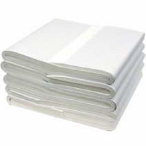 수록연습지(서예연습지) 4절지(35*68) 반절지(35*136) 전지(70*136) 국전지(70*205) 3절지(70*45)