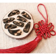 거문고 피크 기타 소품 현 관 악기 탄편 초크 부품 연주용 악기 소품 손가락 보호, 미디엄 사이즈 범용