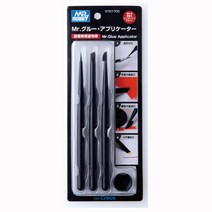 GUNGT57 군제 접착제 스틱 Mr. Glue Applicator