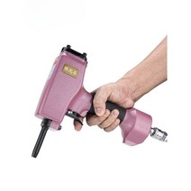 화스너건 외벽 단열재 네일러 공압식 타카, T50SC-Y표준구성+수리키트+발사핀