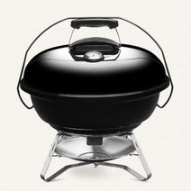 웨버 점보조 Weber 차콜 바베큐그릴 6인이상 BBQ 화로대 겸용 정식수입품 /코스트코