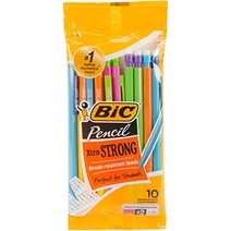 빅 엑스트라 스트롱 샤프펜슬 0.9mm 10캐럿 (3개입)