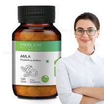 멀라이언 내추럴스 암라 분말 정제 필란투스 엠블리카 500mg (120정), 기본, 2kg