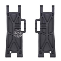 rc카 부품 wltoys 12402-a 12402a rc 자동차 예비 쉘 타이어 서보 모터 기어 리모콘 수신기 드라이브 샤프트 스윙 암 등 213, 뒤쪽 아래팔