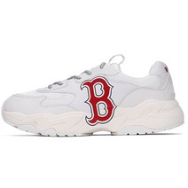 MLB 운동화 3ASHC312N