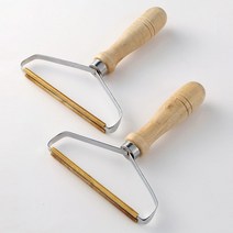 6중날보풀제거기 구리링 보풀제거기 매트리스청소 반영구돌돌이 밀대-2802EA, 본상품선택