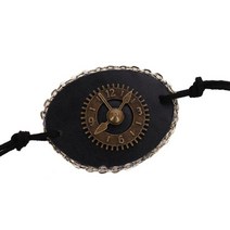 동물 가면 탈 해적 할로윈 호러 실리콘 천사링 캐릭터 해피데스데이 장식 다스베이더 용품 파티 루돌프 트리, A, 시계눈가리개