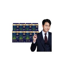 뉴트리원 브레인 알파 피에스 8박스(120일분)_인지력개선 포스파티딜세린, 뉴트리원 브레인 알파 피에스 8박스(120일분)_인지력