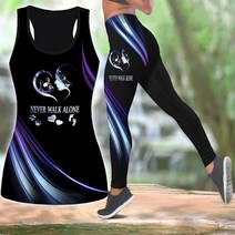 쓰리디 저온3d펜 어린이3d펜 필라멘트 Pug Dog 3D 여성용 인쇄 된 요가 복장 운동 레깅스 휘트니스 스포츠, 01 파란_03 M