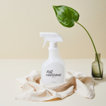 에코후레쉬 에어컨탈취제 500ml 1+1, 단품