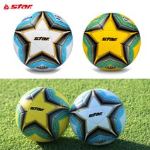 스타 축구공 더폴라리스 3000 FIFA 국제축구연맹 피파 축구공5호
