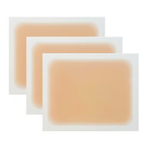 네츄라이프 타투커버시트 대형, 오클, 3개