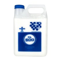 인벤* FA-500 오공 ( 장판본드 / 톱날헤라 ) @안전2중포장@ 중보행용 장판 데코타일 PVC