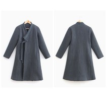 [원단쟁이] [옷패턴] 76-907 P1004 - Hanbok(여성 두루마기) E48 패턴
