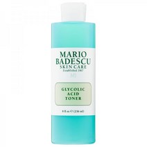 마리오 바데스쿠 글리콜산 토너 Mario Badescu 338504, 8 oz/ 236 mL