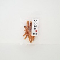 중형강아지 펫영양간식 닥스훈트 특별간식 통닭발