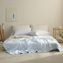 프리 인견 스프레드 냉감 여름이불