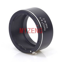 니콘 Z Z6 Z7 NZ z50 미러리스 카메라 바디에 AI/AIS/자동 렌즈 용 삼각대가있는 AI-N/Z 어댑터 링, 02 with short tripod