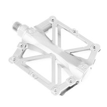 도로 산악 자전거 페달 BMX를 위한 Hi.FANCY 알루미늄 합금 편평한 플랫폼 페달, type1