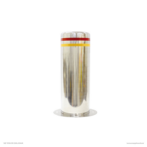 스텐볼라드-I형 216mm*900 앙카식