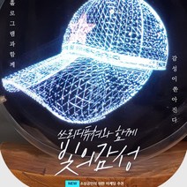 더바른유통 홀로그램 LED 3d 홀로그램 디스플레이 광고판 양면 광고판 3d 홀로그램 광고, 홀로그램 기기 3D_F50s