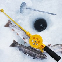 KC 어린이 빙어 피래미 송어 낚시대 낚시줄10M 포함, 대광유통2 KC어린이낚시대단품, 1개