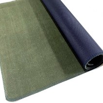 고무깔판 사이즈 5종, 4절지용(75cmX60cm)
