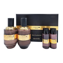 이자녹스 테르비나 엘엑스 옴므 리제너레이팅 2종 세트