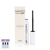 VDL 네이키드 마스카라 리무버 (스트롱) (+1ml 샘플 증정), 1개