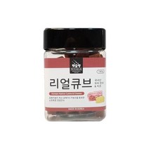 3개월강아지 기다려 보상훈련용 한우영양식 행복간식, 상세페이지 참조