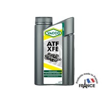 야코(YACCO) 오토미션오일 ATF X FE(1L), 1병, ATF X FE